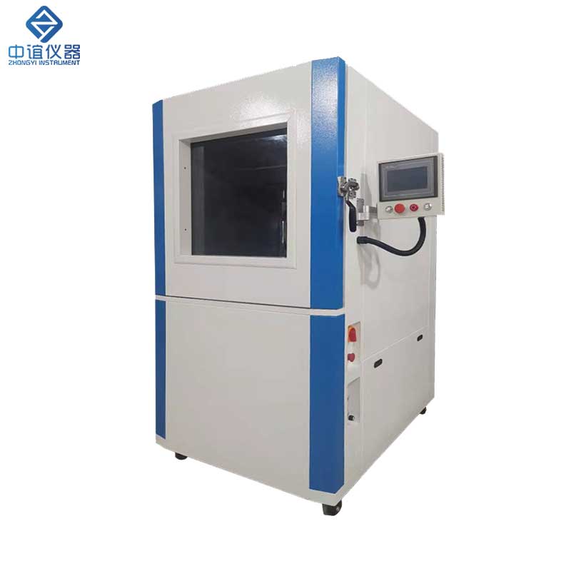 ZY-I207 砂塵試驗(yàn)箱